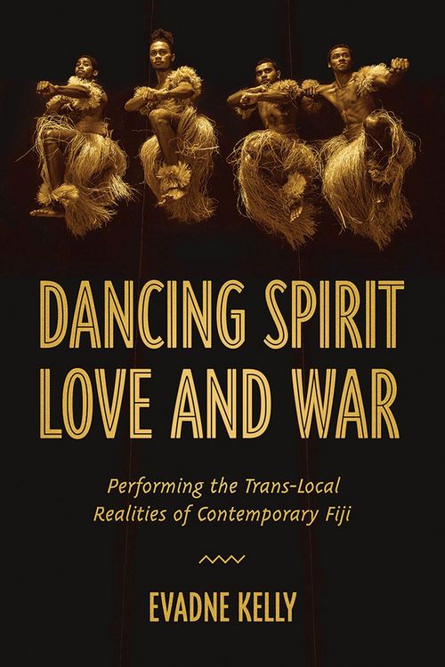 Produktbild: Dancing Spirit, Love, and War
