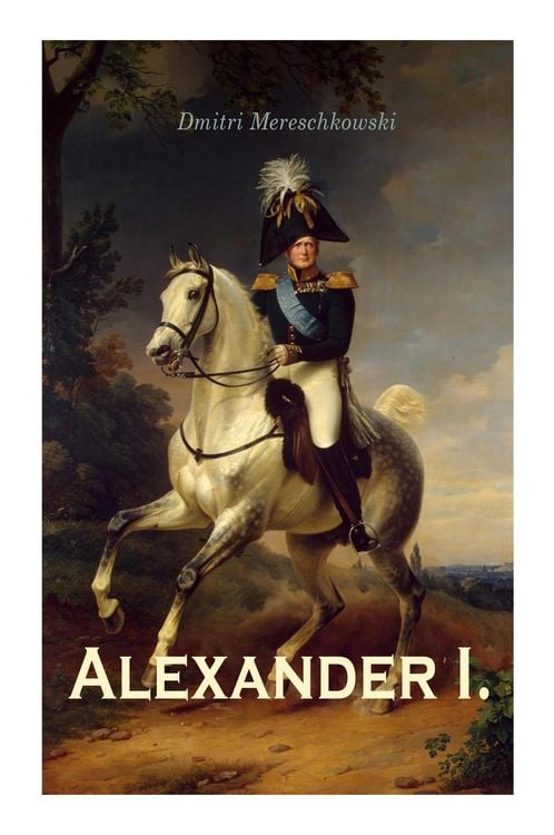 Produktbild: Alexander I.