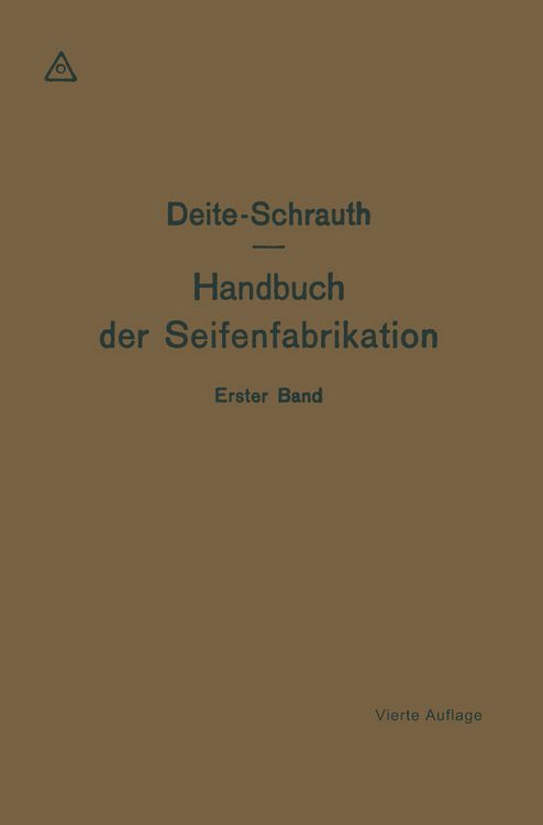 Produktbild: Hausseifen, Textilseifen und Seifenpulver