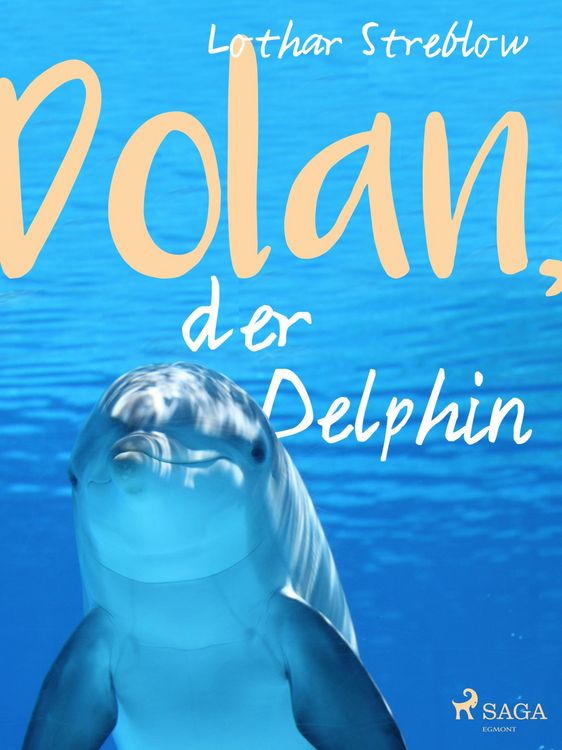 Produktbild: Dolan, der Delphin