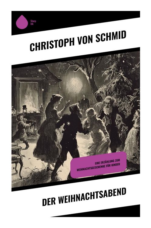 Produktbild: Der Weihnachtsabend