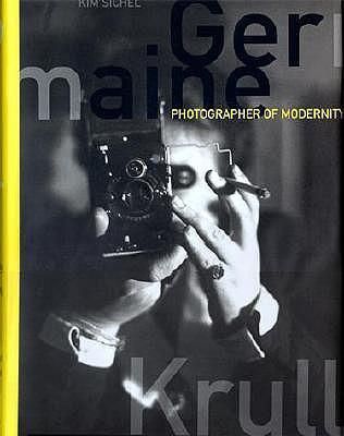 Produktbild: Germaine Krull