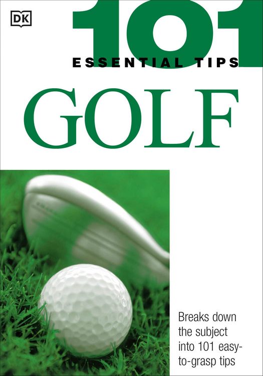 Produktbild: Golf