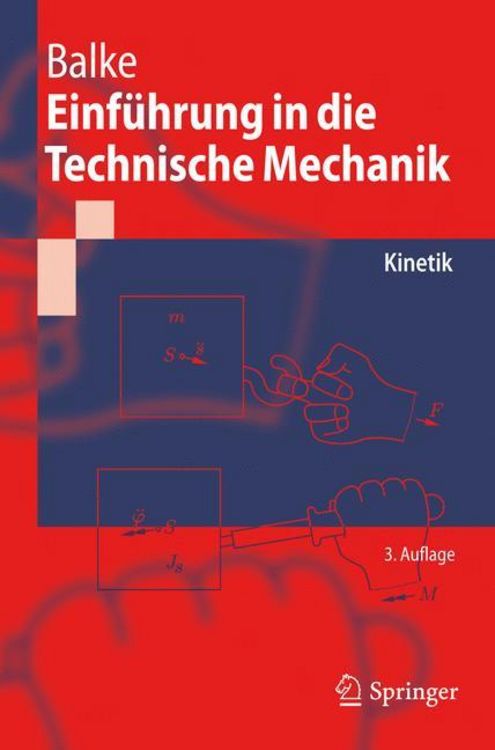 Produktbild: Einführung in die Technische Mechanik