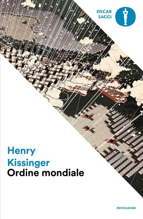 Produktbild: Ordine mondiale