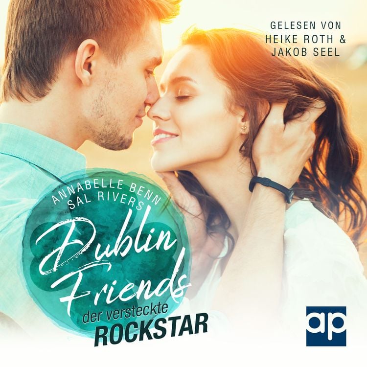 Produktbild: Der versteckte Rockstar