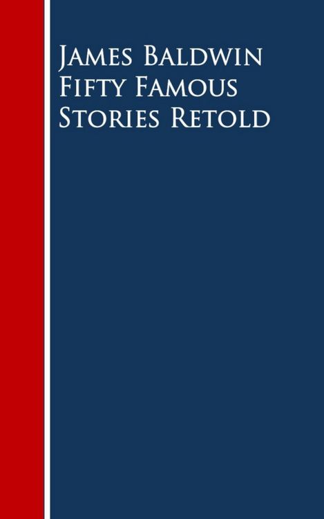 Produktbild: Fifty Famous Stories Retold