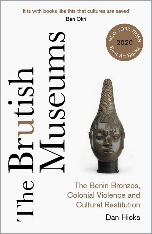 Produktbild: The Brutish Museums