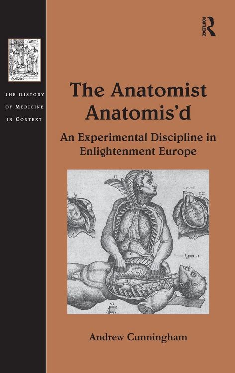 Produktbild: The Anatomist Anatomis'd