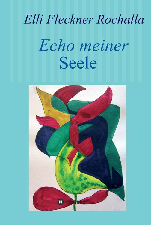 Produktbild: Echo meiner Seele