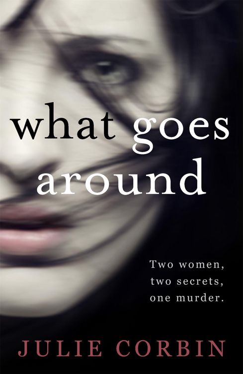 Produktbild: What Goes Around
