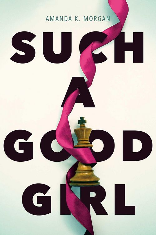 Produktbild: Such a Good Girl