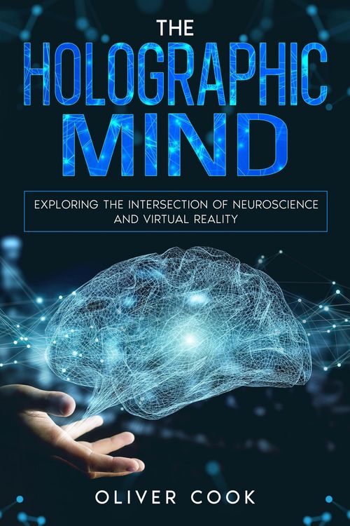Produktbild: The Holographic Mind