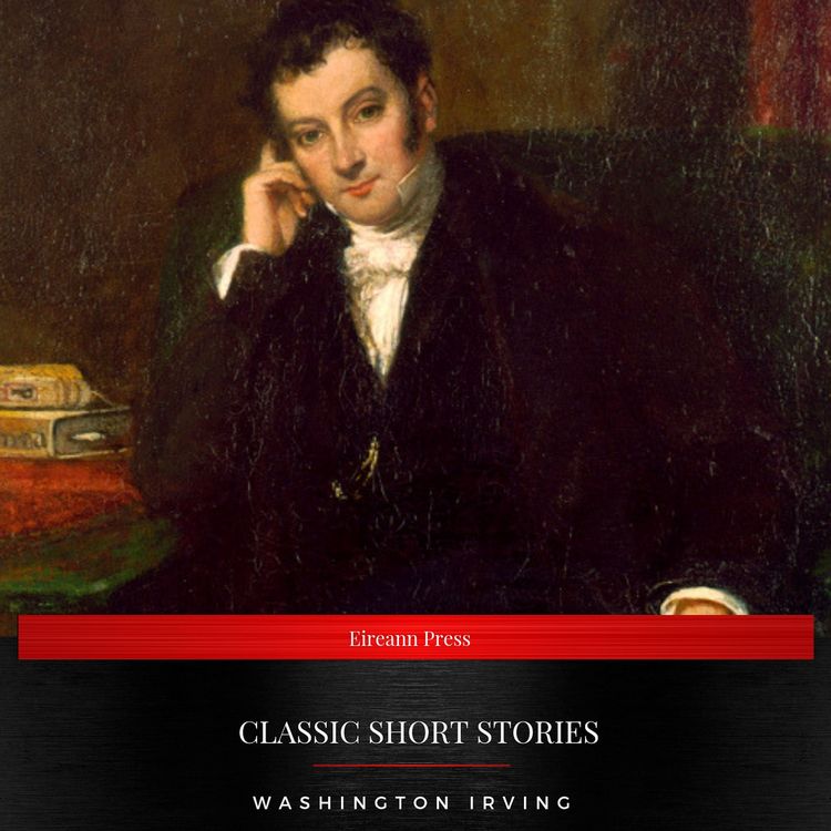 Produktbild: Washington Irving: Classic Short stories