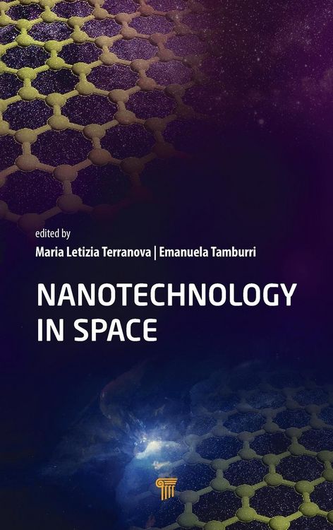 Produktbild: Nanotechnology in Space