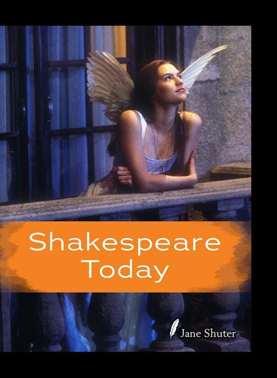Produktbild: Shakespeare Today
