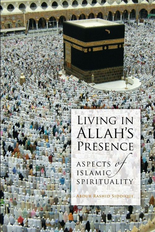 Produktbild: Living in Allah's Presence