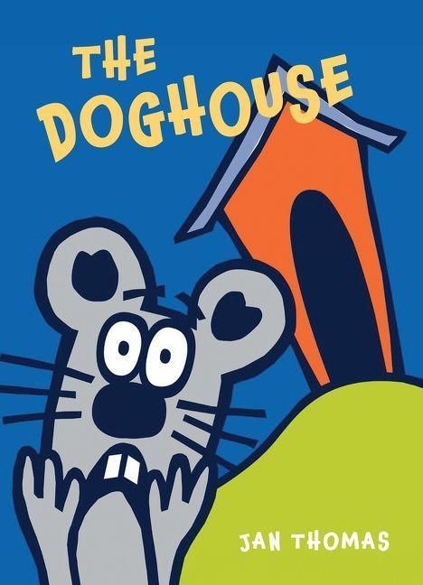 Produktbild: The Doghouse