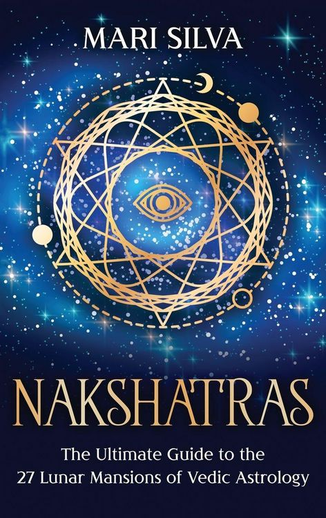 Produktbild: Nakshatras