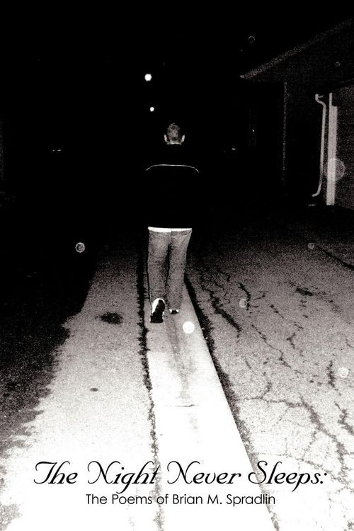 Produktbild: The Night Never Sleeps