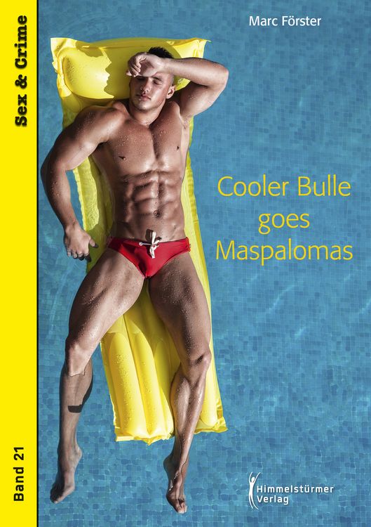 Produktbild: Cooler Bulle goes Maspalomas