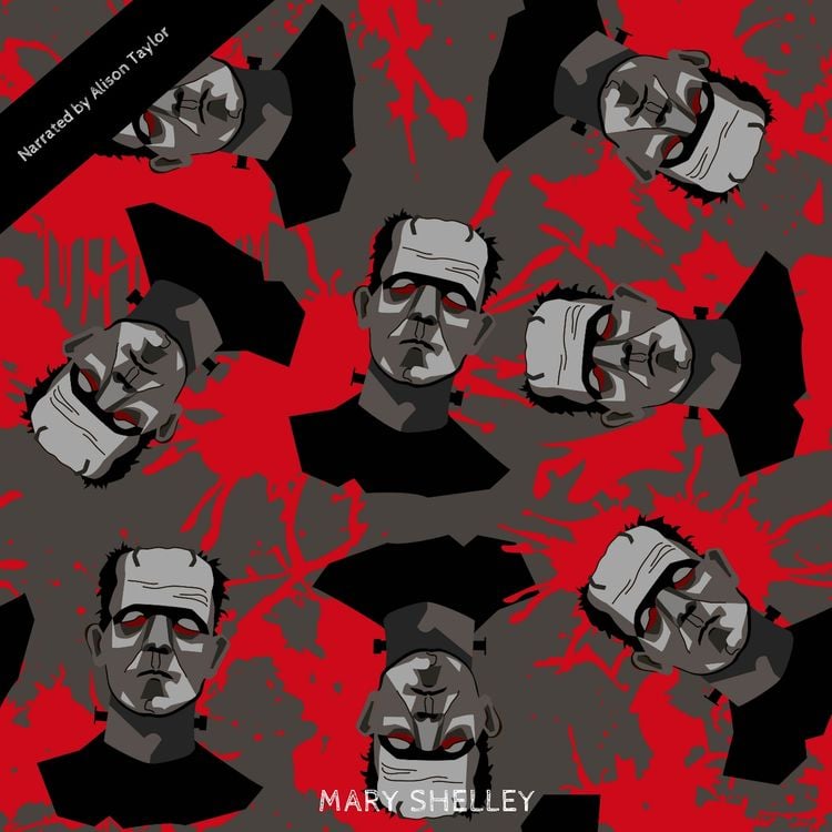 Produktbild: Frankenstein