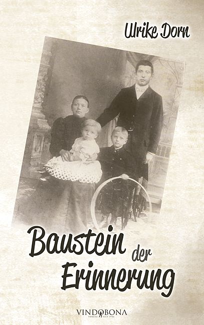 Produktbild: Baustein der Erinnerung
