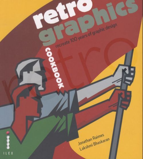 Produktbild: Retro Graphics Cookbook
