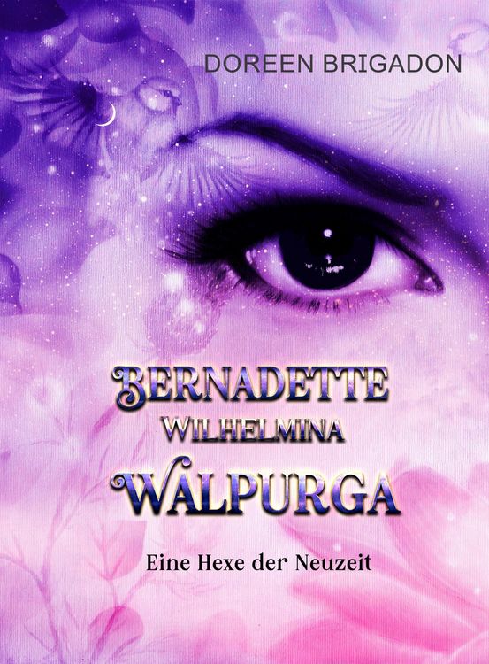 Produktbild: Bernadette, Wilhelmina, Walpurga