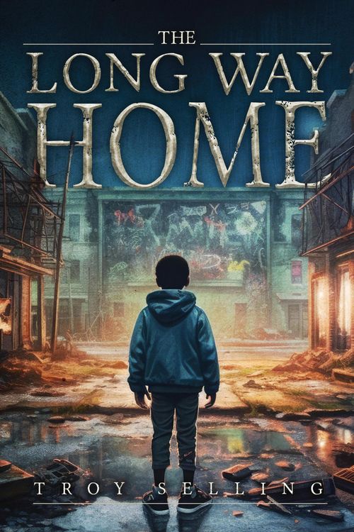 Produktbild: The Long Way Home