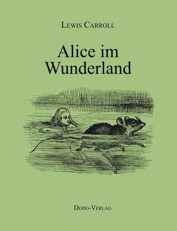 Produktbild: Alice im Wunderland