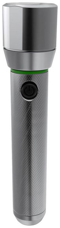 Produktbild: Energizer Vision HD LED Taschenlampe akkubetrieben 1200lm 374g