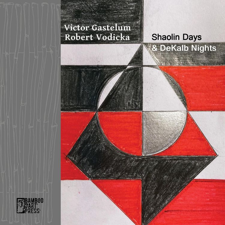 Produktbild: Shaolin Days and DeKalb Nights