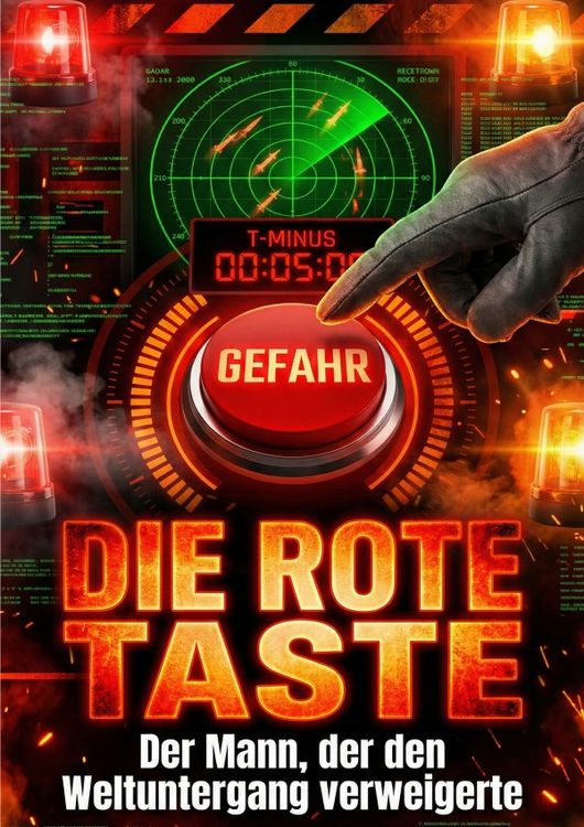 Produktbild: Rote Taste