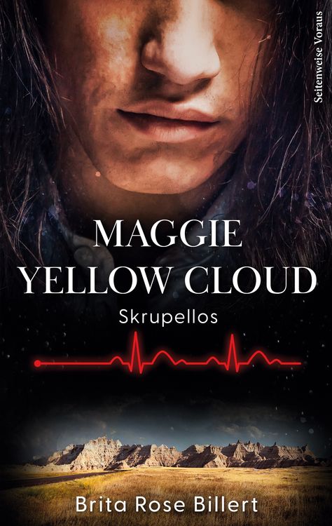 Produktbild: Maggie Yellow Cloud