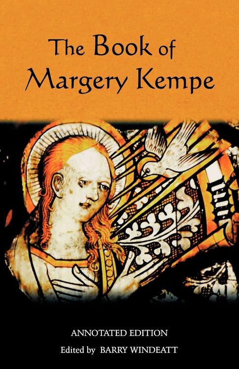Produktbild: The Book of Margery Kempe