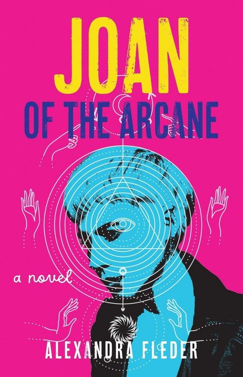 Produktbild: Joan of the Arcane