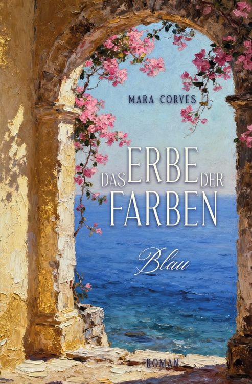 Produktbild: Das Erbe der Farben