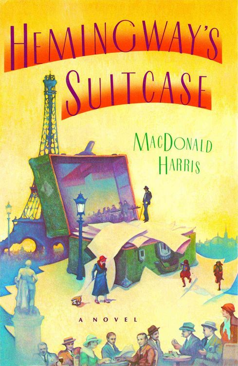 Produktbild: Hemingway's Suitcase