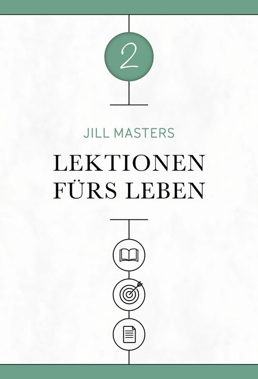 Produktbild: Lektionen f&uuml;rs Leben 2