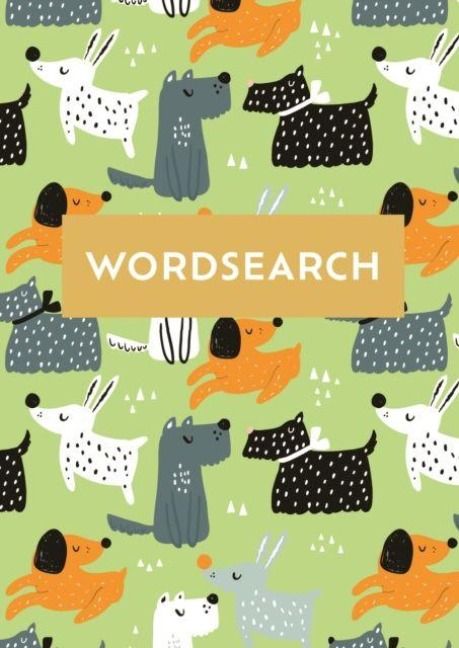 Produktbild: Wordsearch