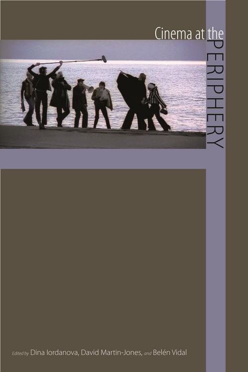 Produktbild: Cinema at the Periphery
