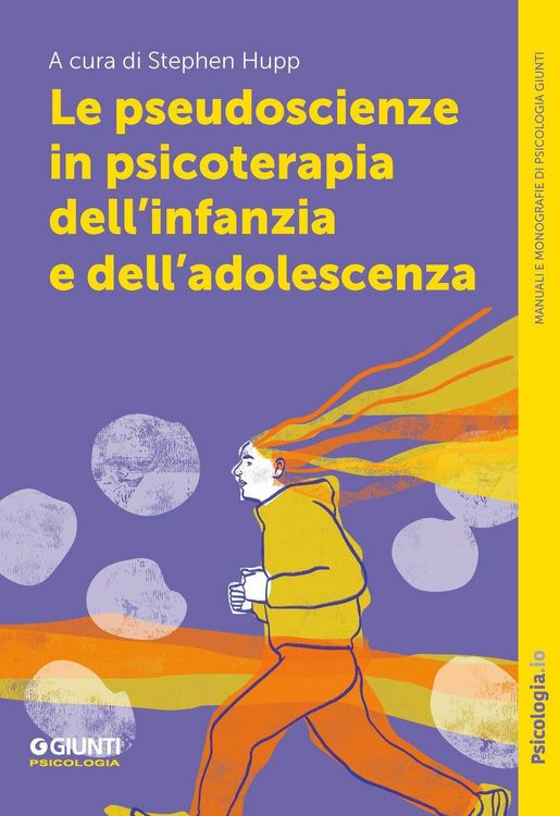 Produktbild: Le pseudoscienze in psicoterapia dell'infanzia e dell'adolescenza
