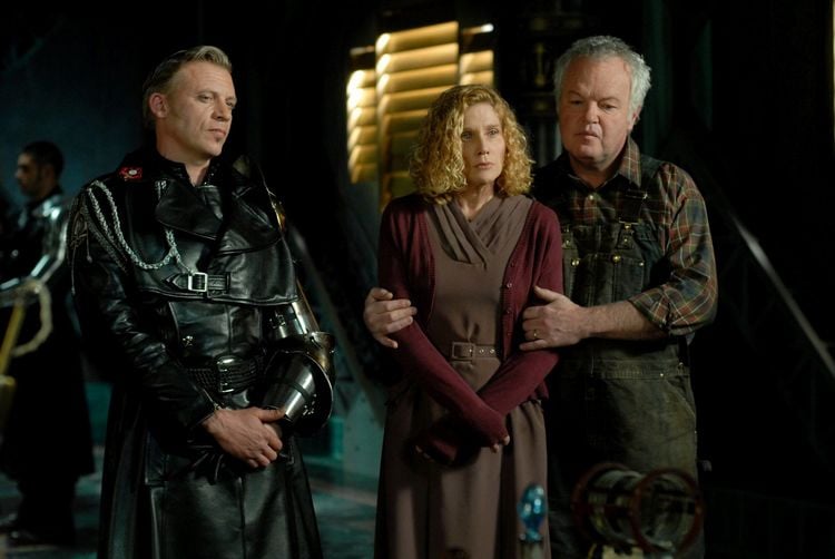 Produktbild: Tin Man - Der Zauberer von Oz - Die komplette Miniserie (Fernsehjuwelen) (+ 2 Bonus-Blu-rays)