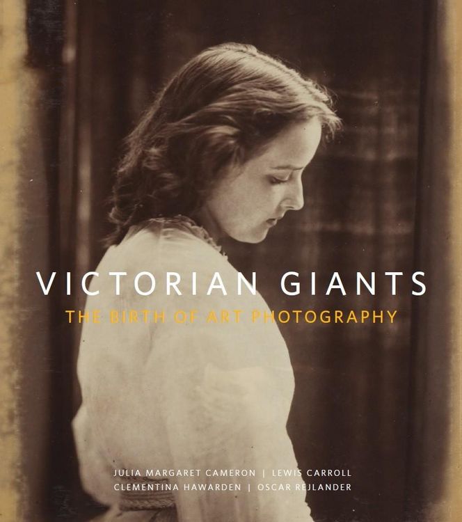 Produktbild: Victorian Giants
