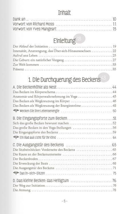 Produktbild: Der weibliche Weg