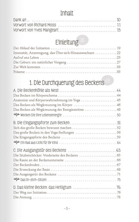 Produktbild: Der weibliche Weg