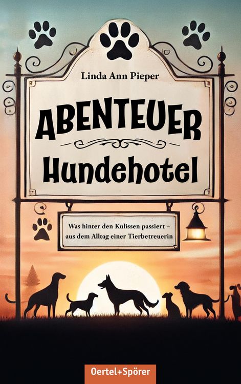 Produktbild: Abenteuer Hundehotel