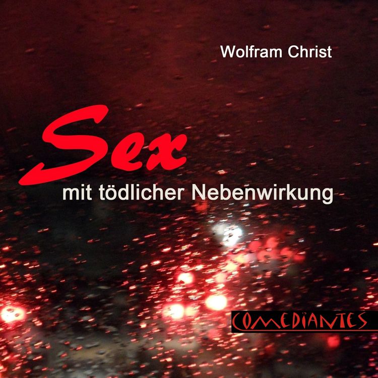 Produktbild: Sex mit t&ouml;dlicher Nebenwirkung