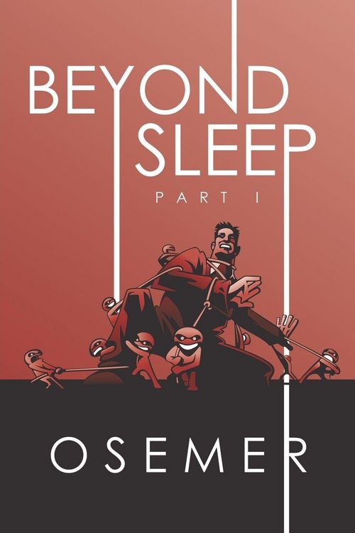 Produktbild: Beyond Sleep